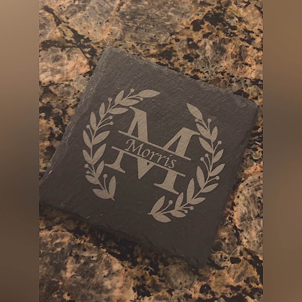 Stone Coasters